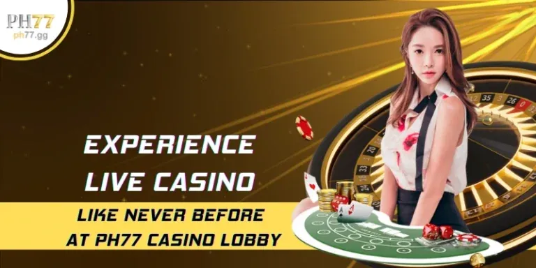 Ưu đãi hấp dẫn tại casino trực tuyến 88b win