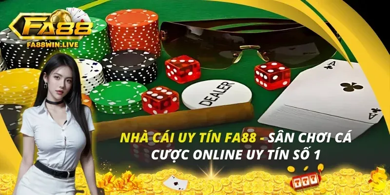 Hình ảnh minh họa các yếu tố bảo mật và giấy phép của nền tảng cá cược 88b Win